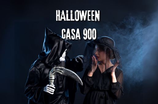 Casa 900