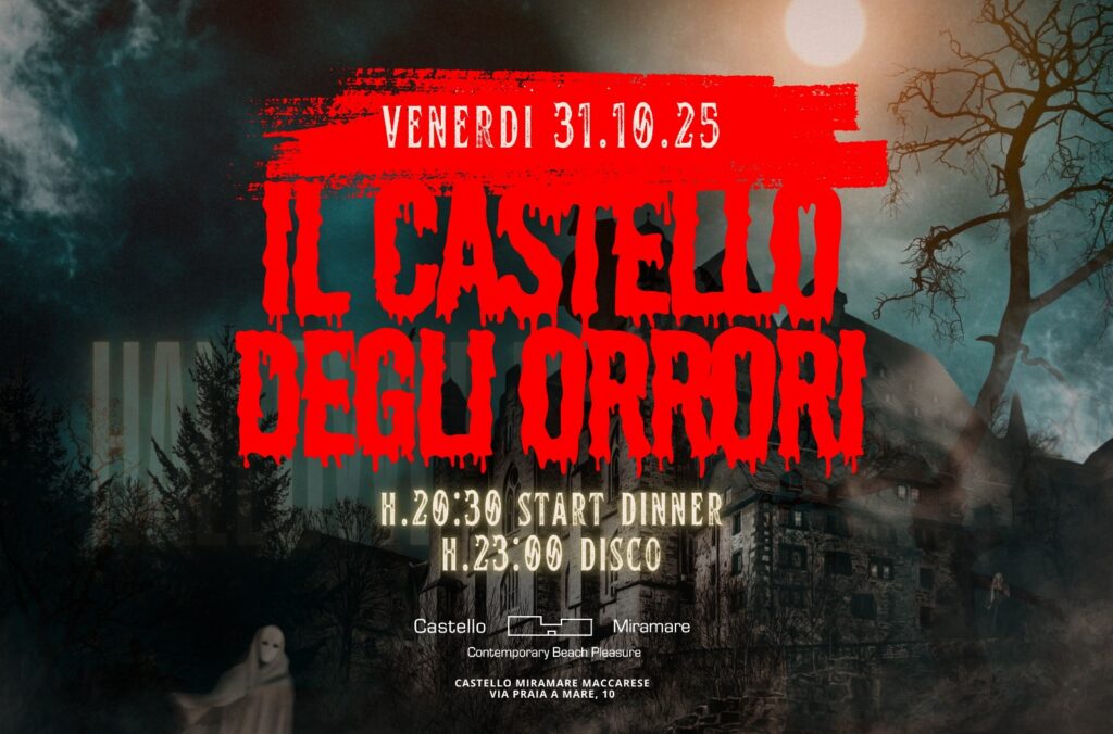 Castello Miramare Maccarese